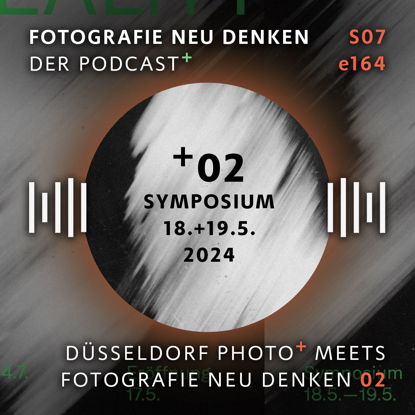 Fotografie Neu Denken. Der Podcast.
