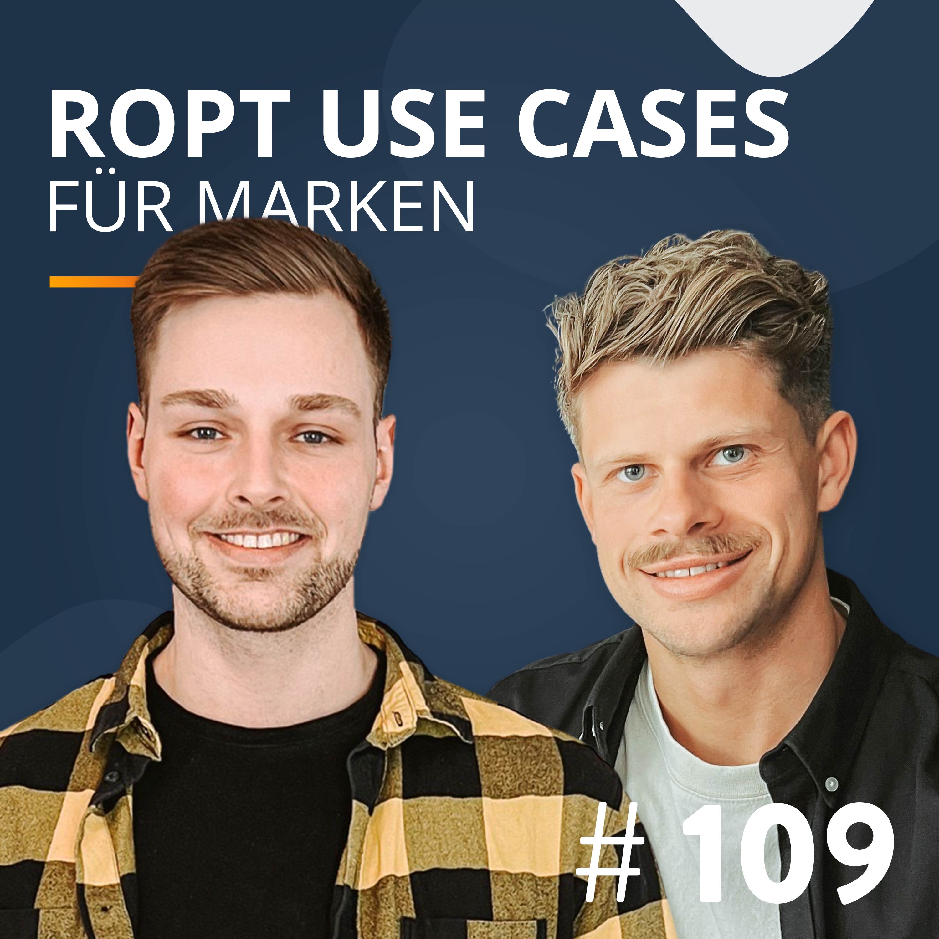 Ahead on Marketplaces