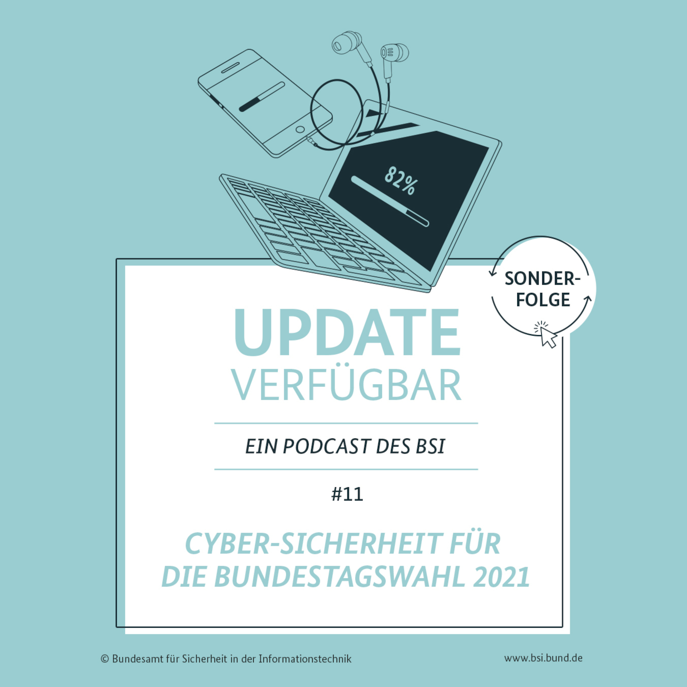 Update verfügbar