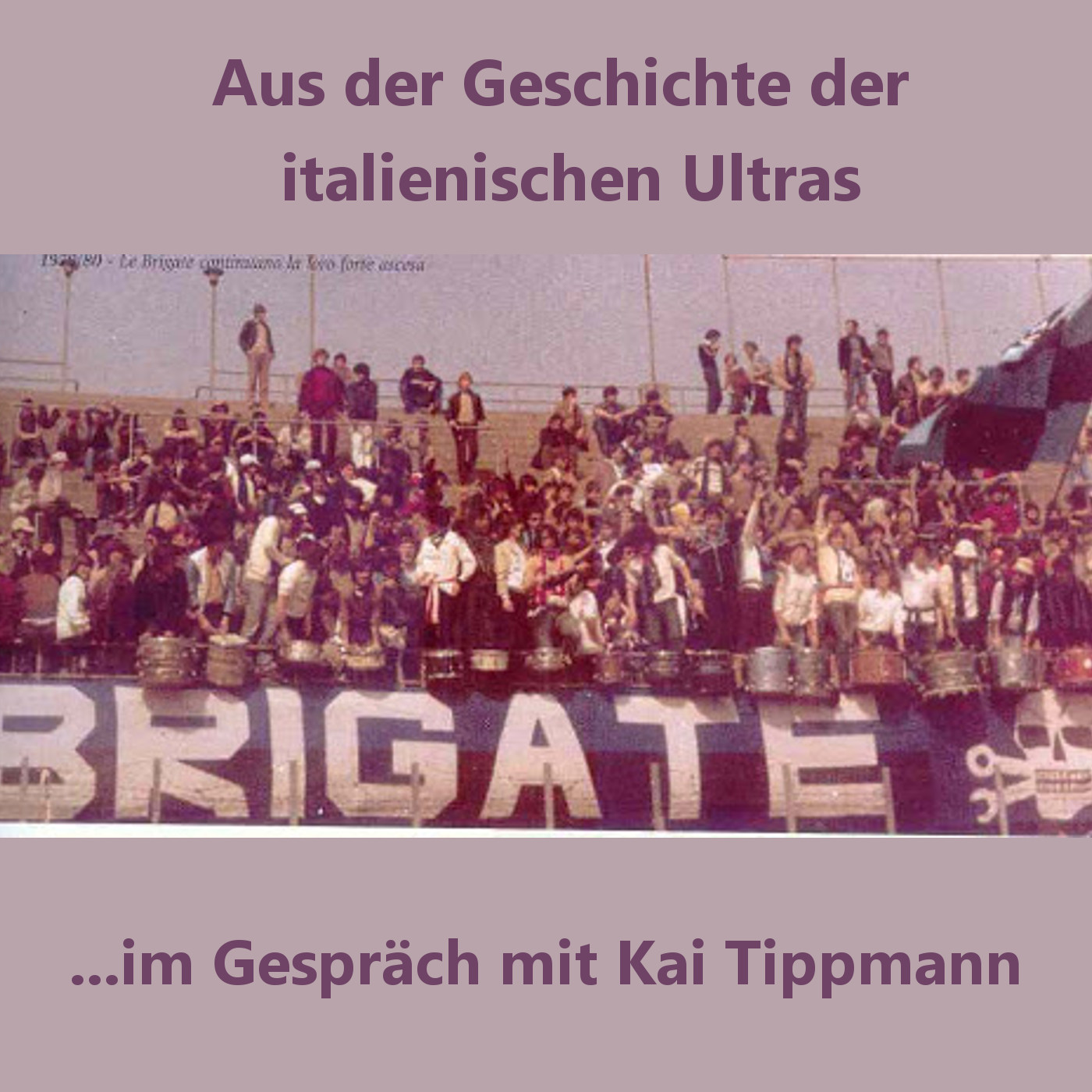 Hörfehler - Podcast zu Fussballhistorie und Kultur