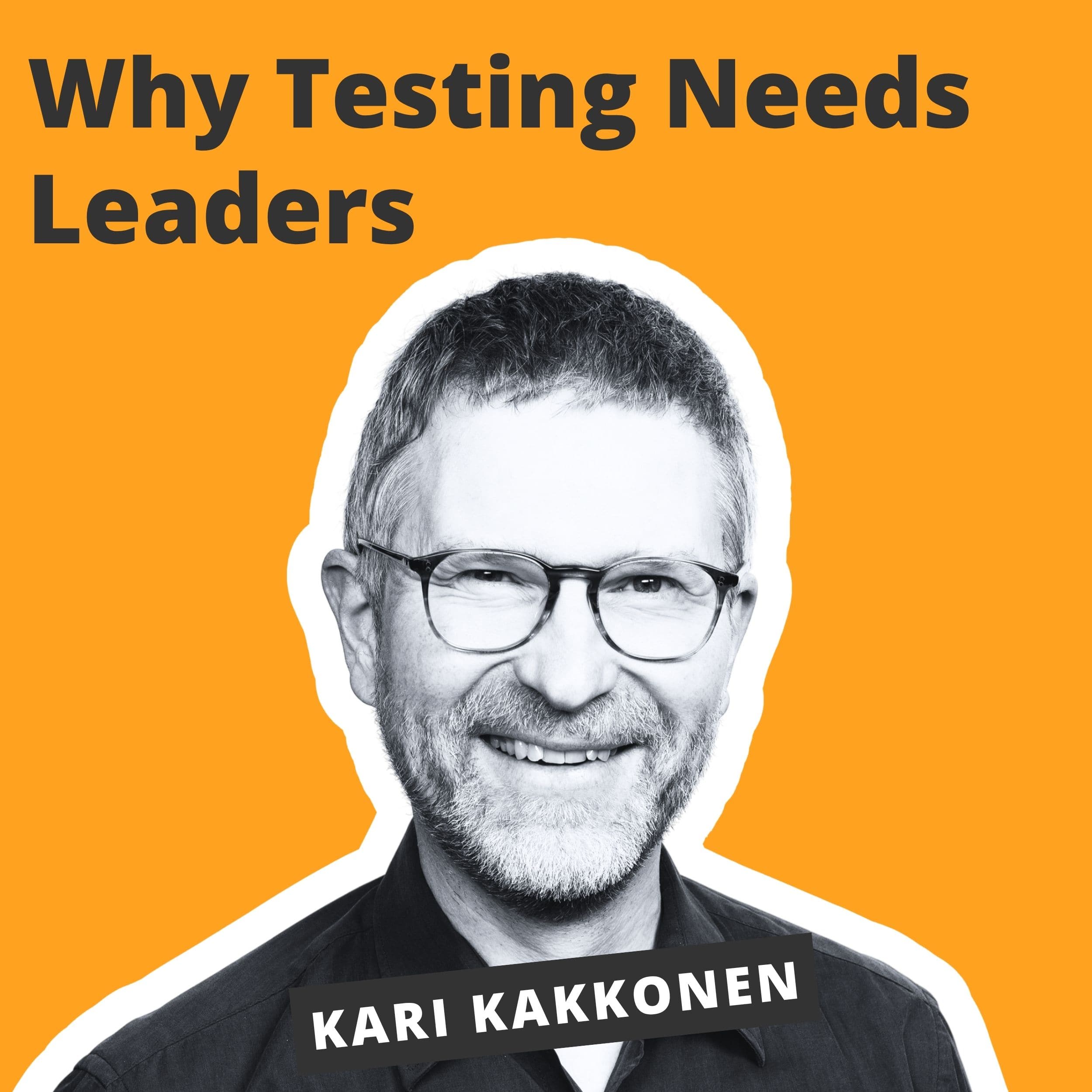 Software Testing Unleashed - Better Teams. Better Software. Better World.