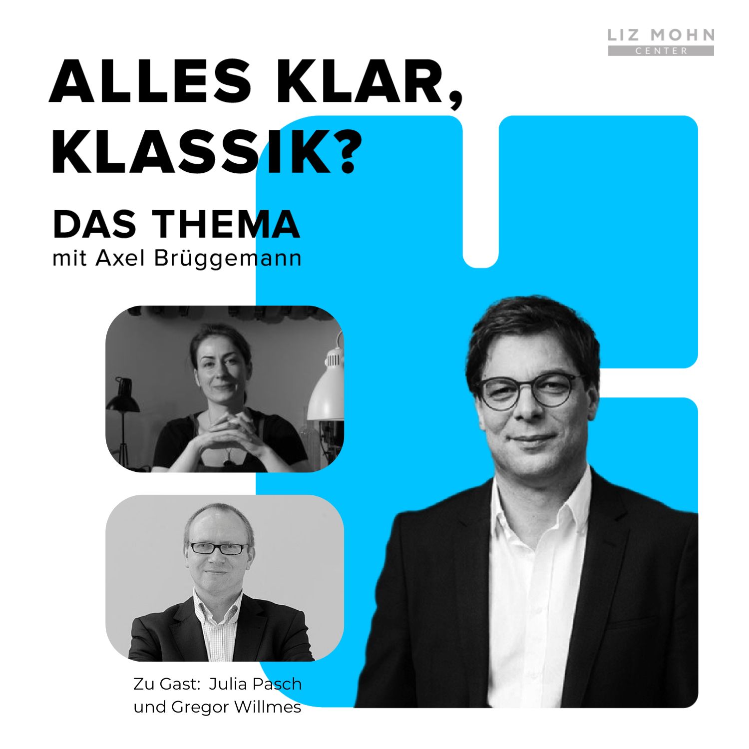 Alles klar, Klassik?