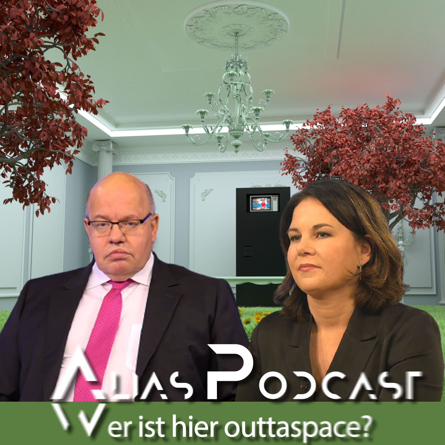 Alias Podcast