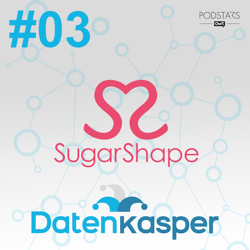 Datenkasper - Der Selbsthilfe Podcast für alle Daten-Betroffenen