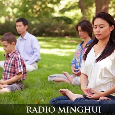 Podcast 273 – Warum ein Polizeibeamter Falun Dafa praktiziert