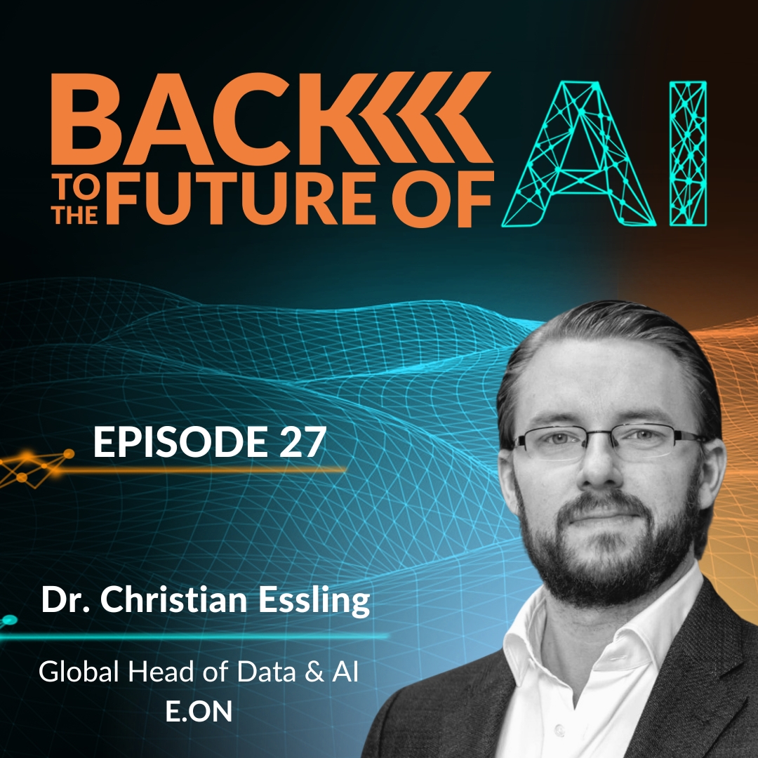 Back to the Future of AI