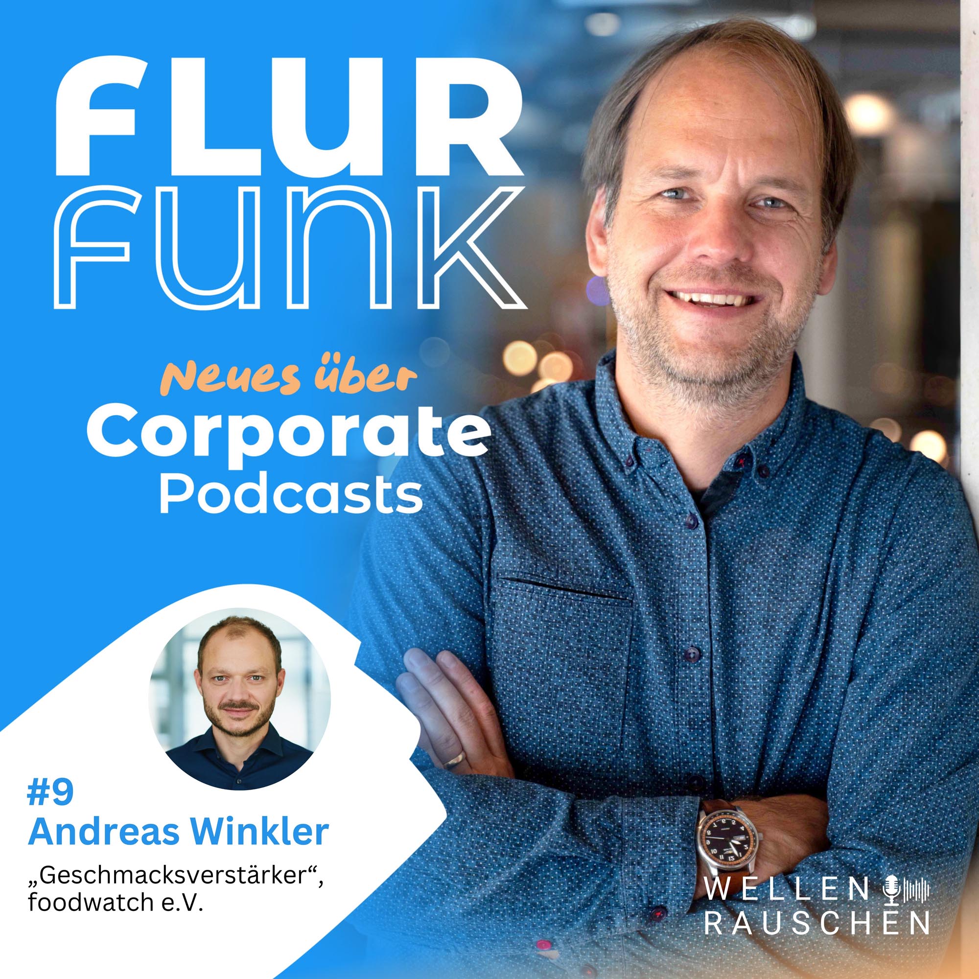 Flurfunk
