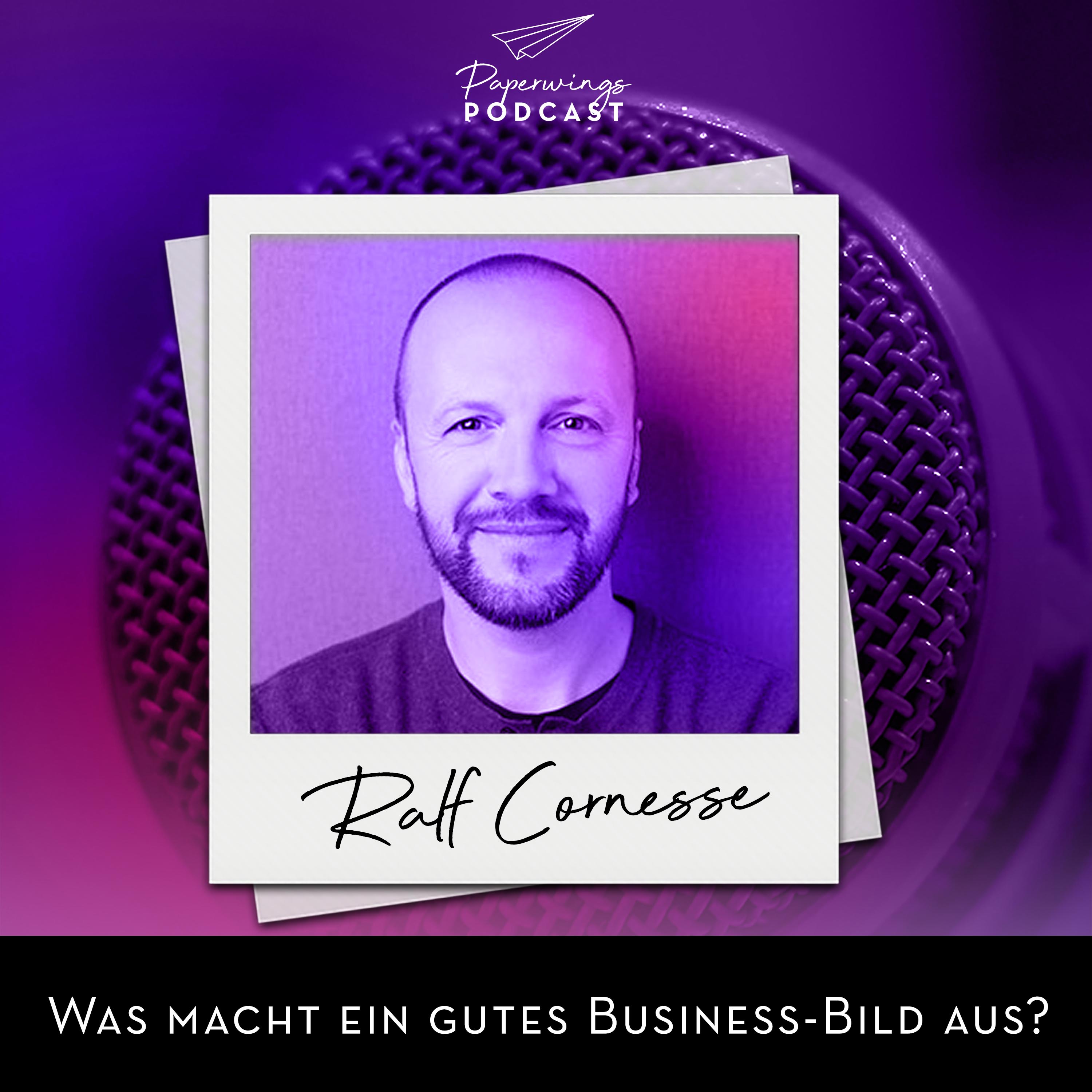 Paperwings Podcast - Danny Herzog-Braune und Gäste zur Organisations- und Persönlichkeitsentwicklung