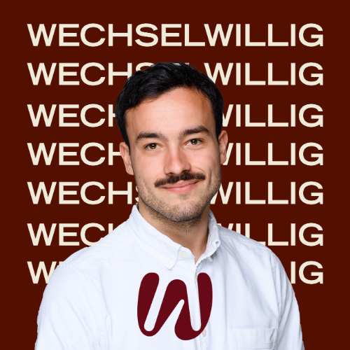 Wechselwillig