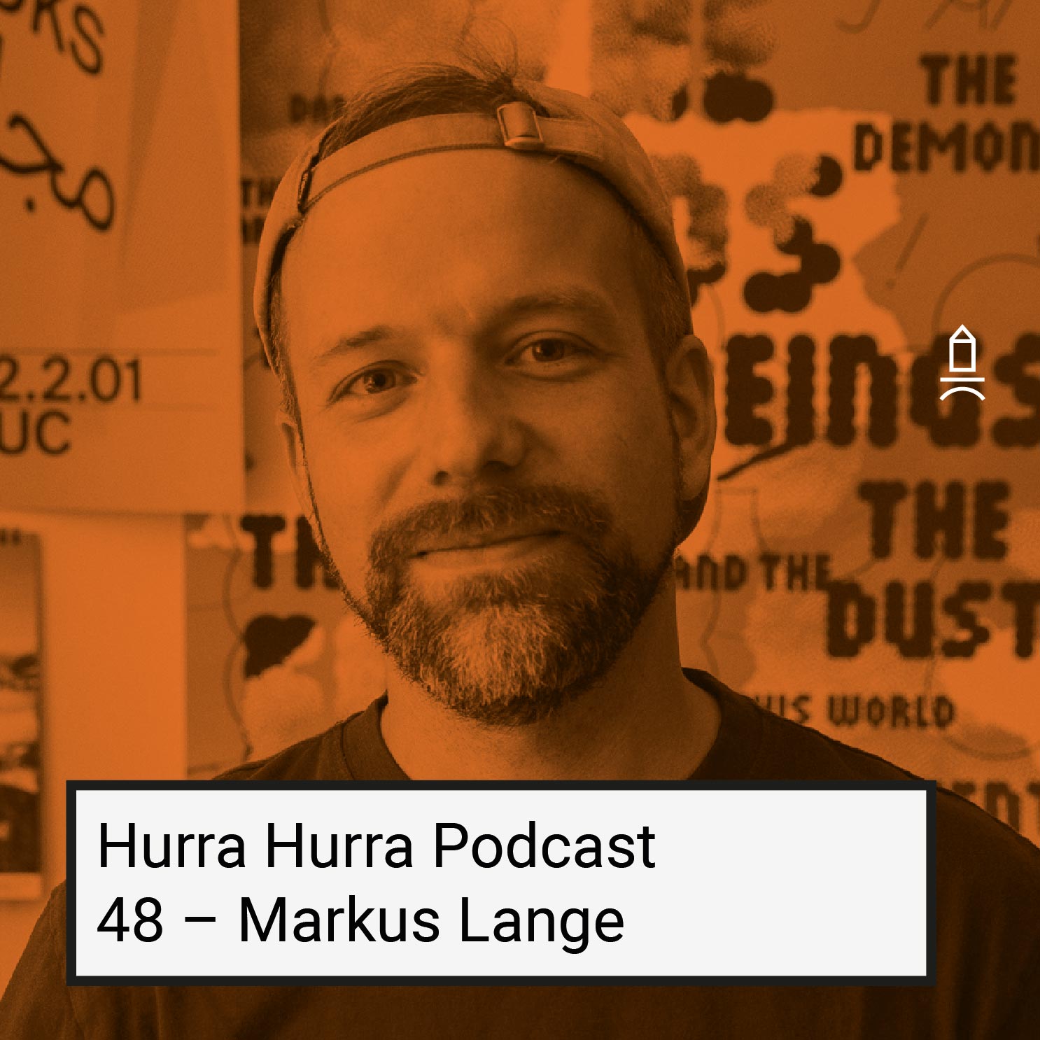 Hurra Hurra – ein Designpodcast der BURG
