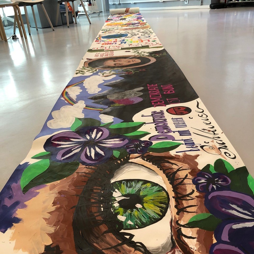 Kurzwelle - das Kindermagazin von Radio Feierwerk