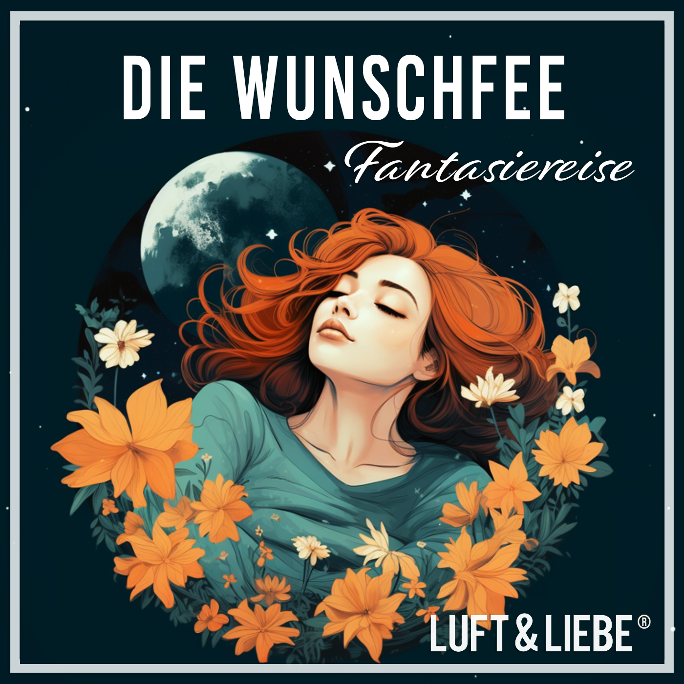 Luft & Liebe, Meditation und Entspannung