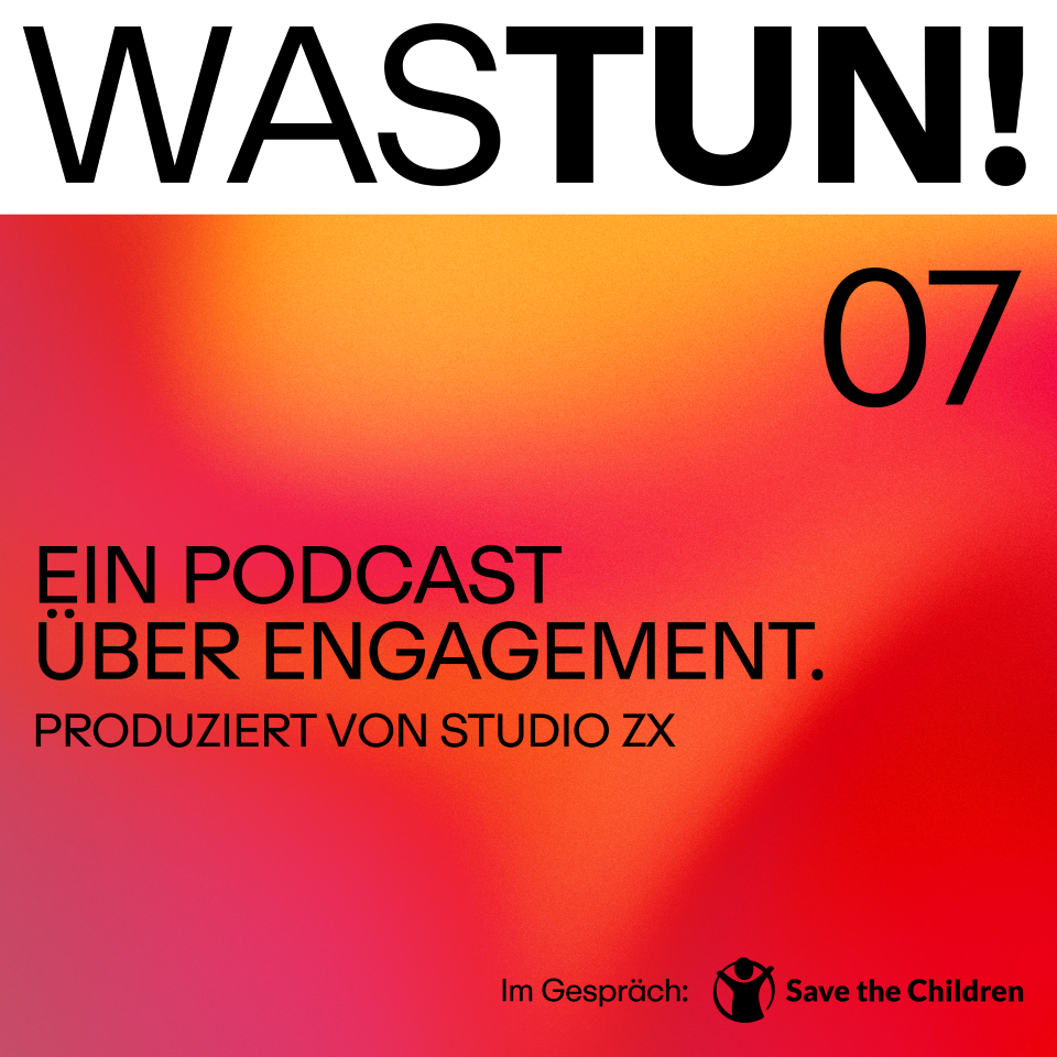 WAS TUN!