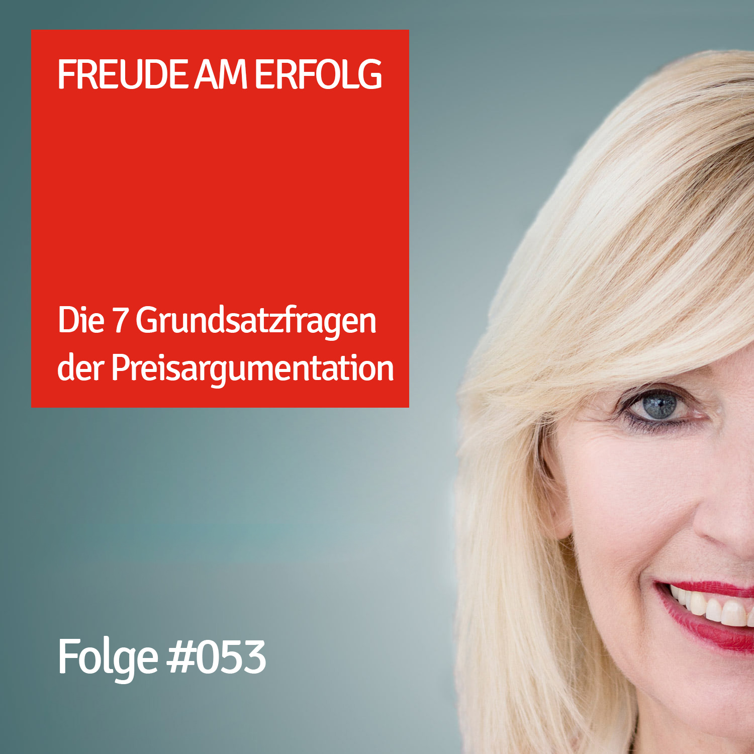 Freude am Erfolg: Businesstipps für Hörakustiker mit Veronika Vehr