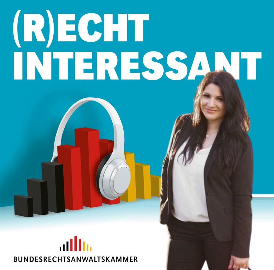 (R)ECHT INTERESSANT!