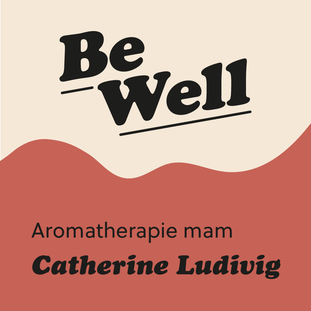 Be Well - De gesonde Podcast mam Sarah Cattani