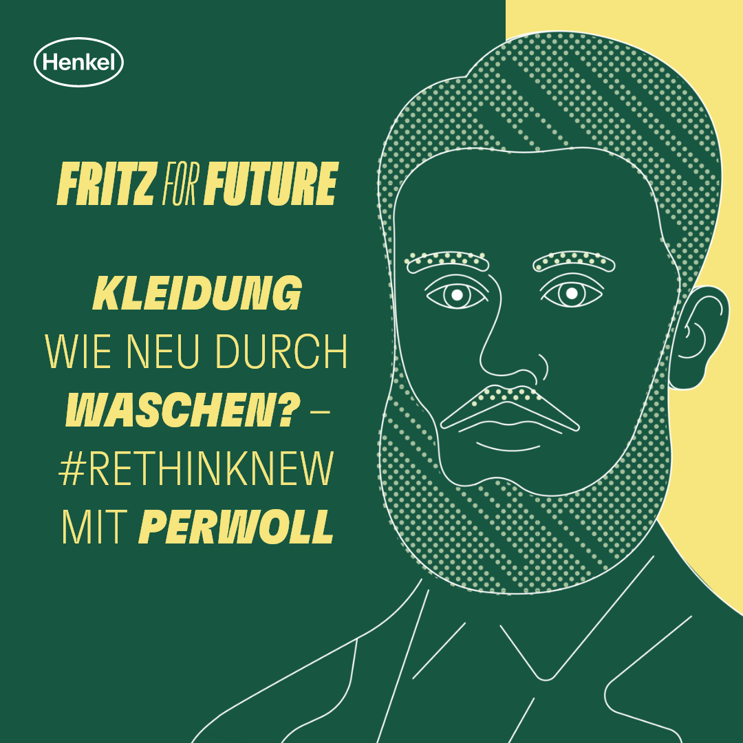 Fritz for Future