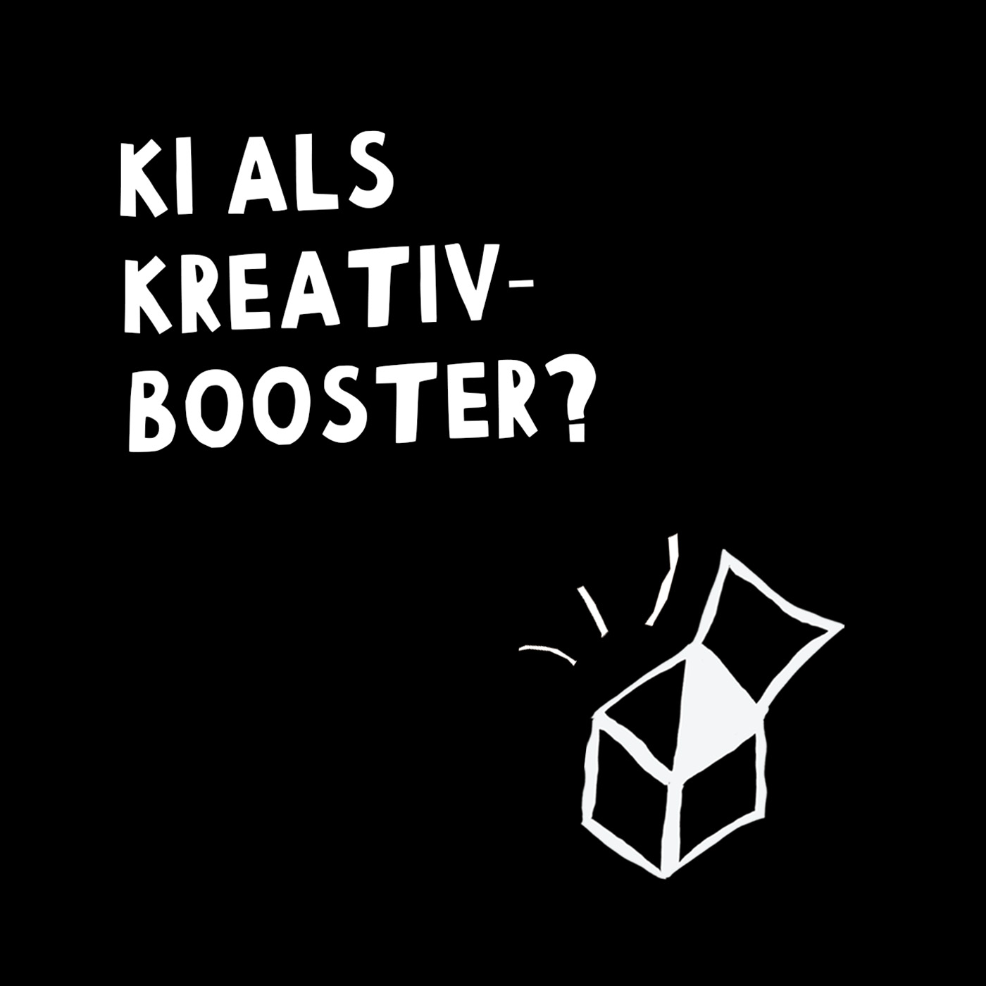KI als Kreativ-Booster?