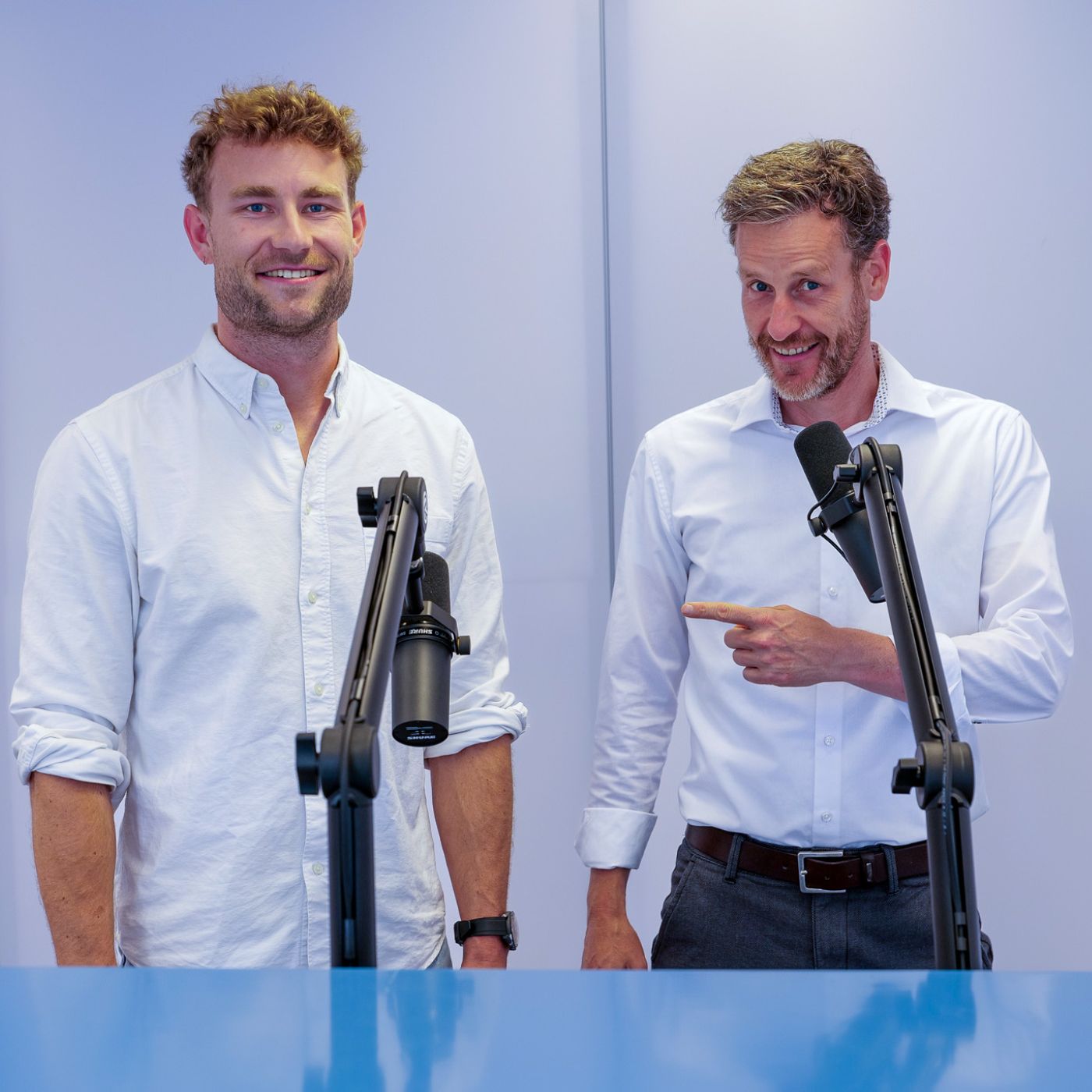 Detektivgeschichten aus dem Random Forest Detektivgeschichten aus dem Random Forest