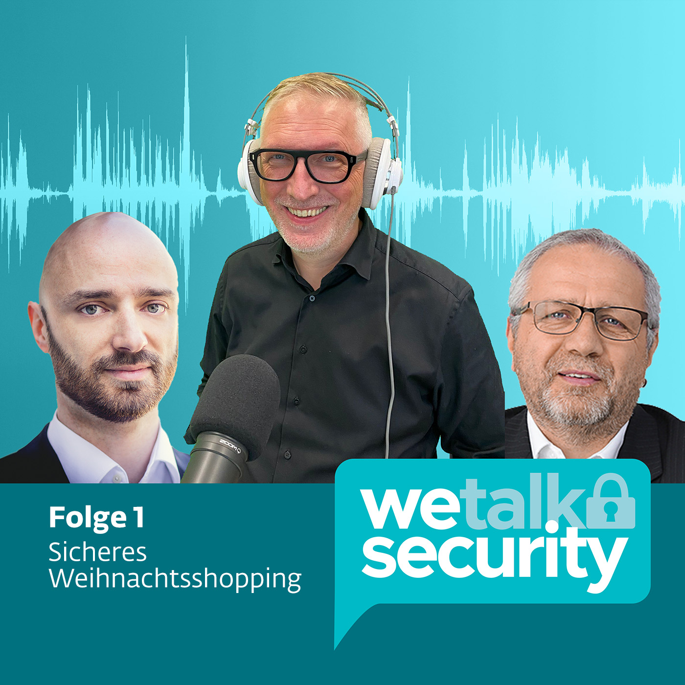 WeTalkSecurity - der ESET Podcast