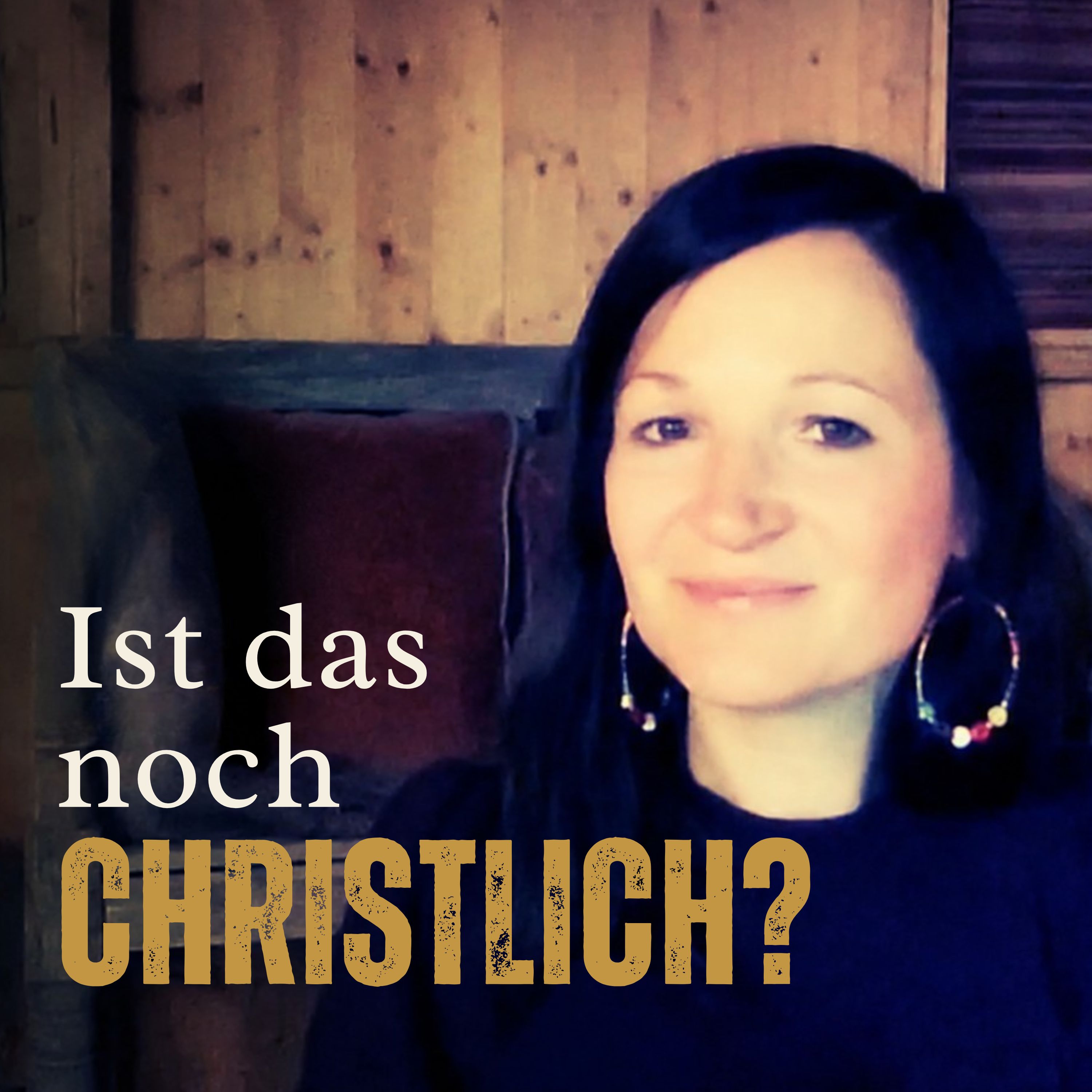 Ist das überhaupt noch christlich? episode artwork
