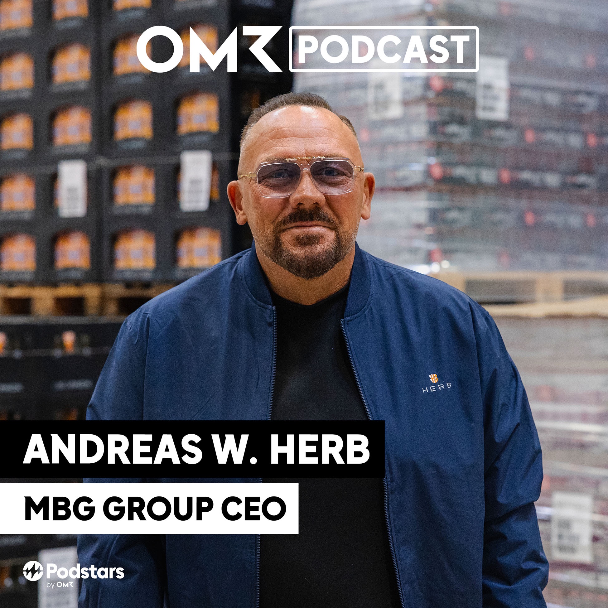 Privatjet, Maybach & Co.: Das Management-Playbook von Andreas W. Herb episode artwork