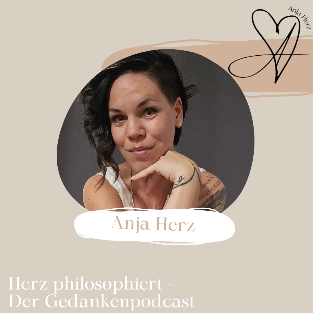 Herz philosophiert - Der Gedankenpodcast
