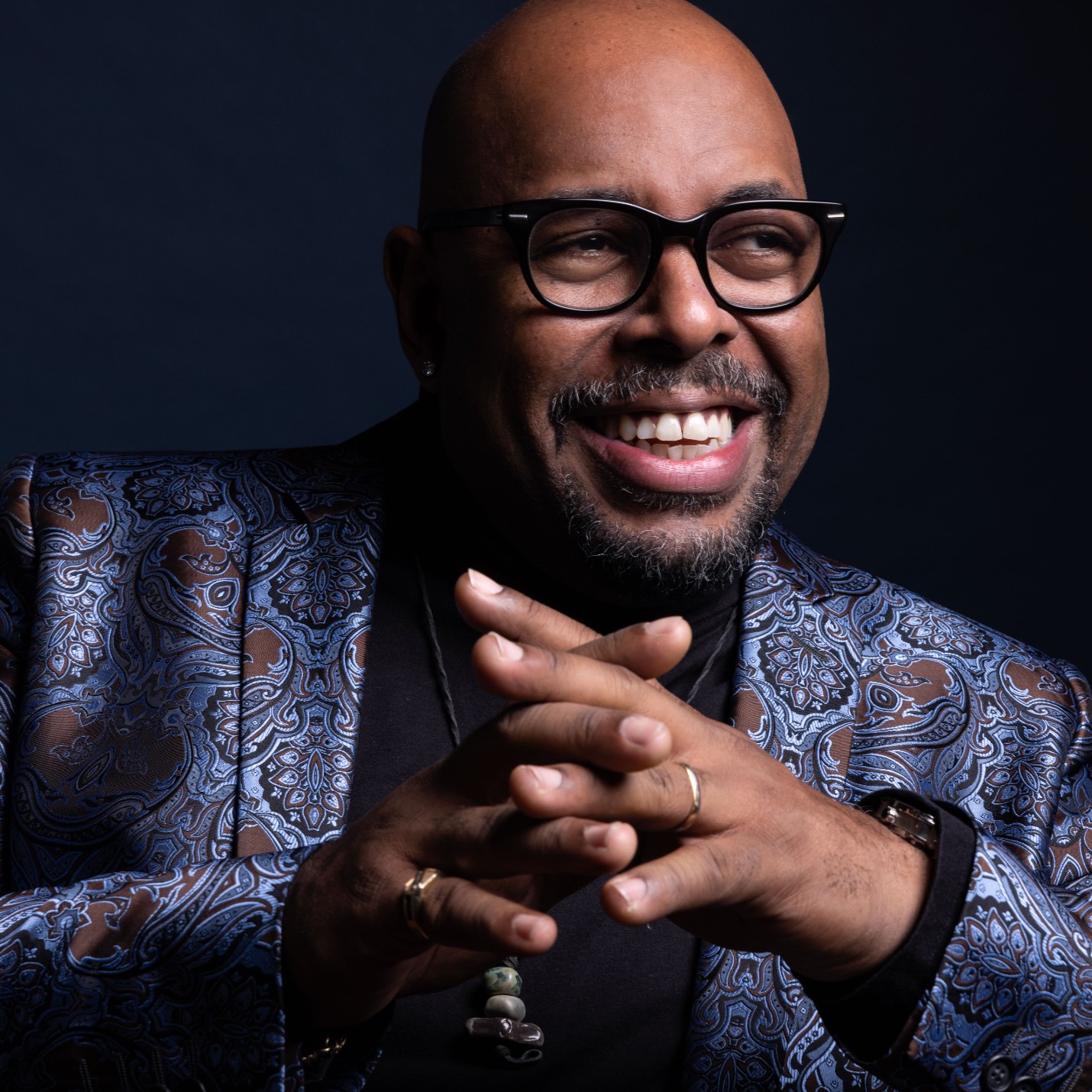 Soundboard: Christian McBride