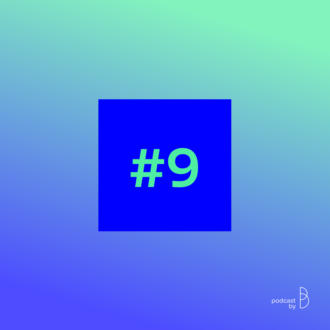 Episodio 9 - E se usassimo WhatsApp? Ne parliamo con Giorgio Pagliara di Spoki