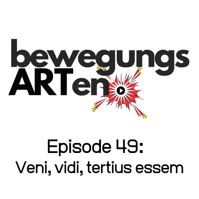 bewegungsARTen