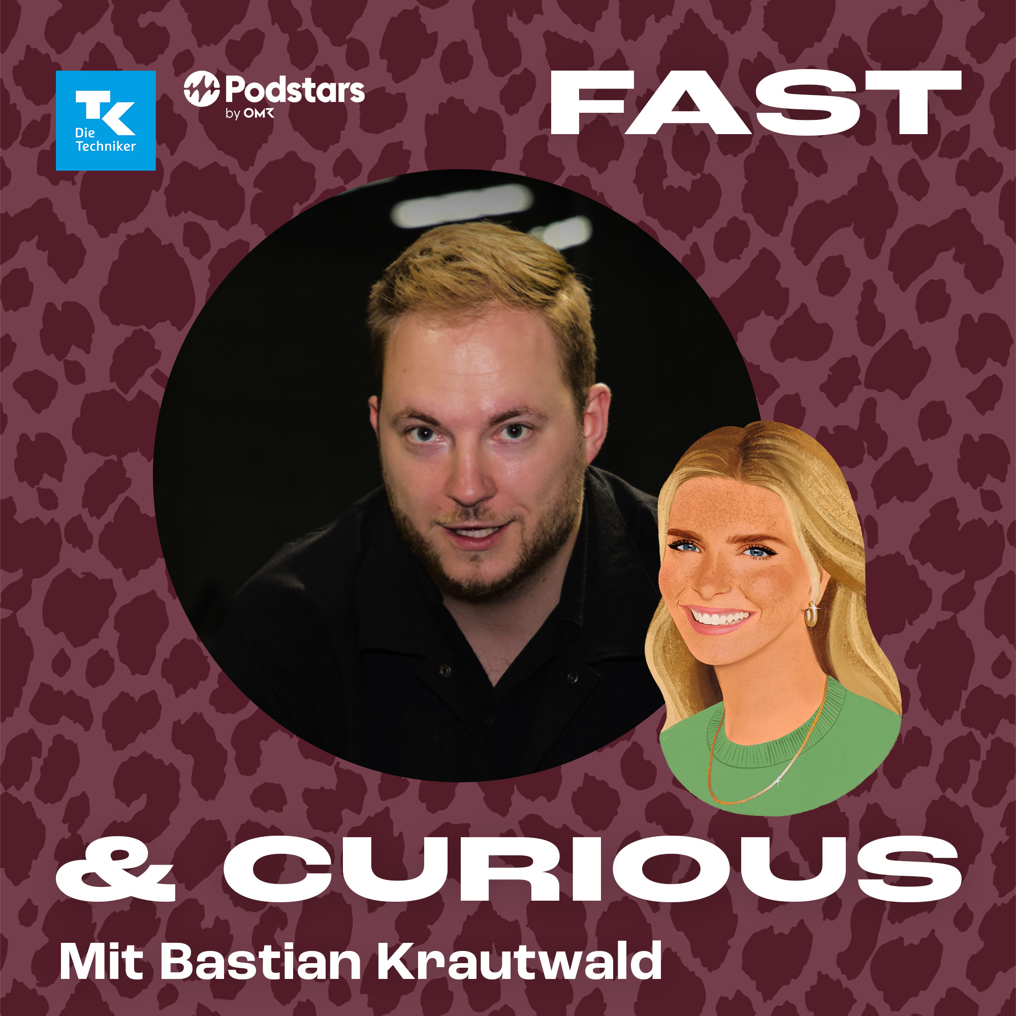 Padel-Hype explained & How to start with Padel mit Bastian Krautwald