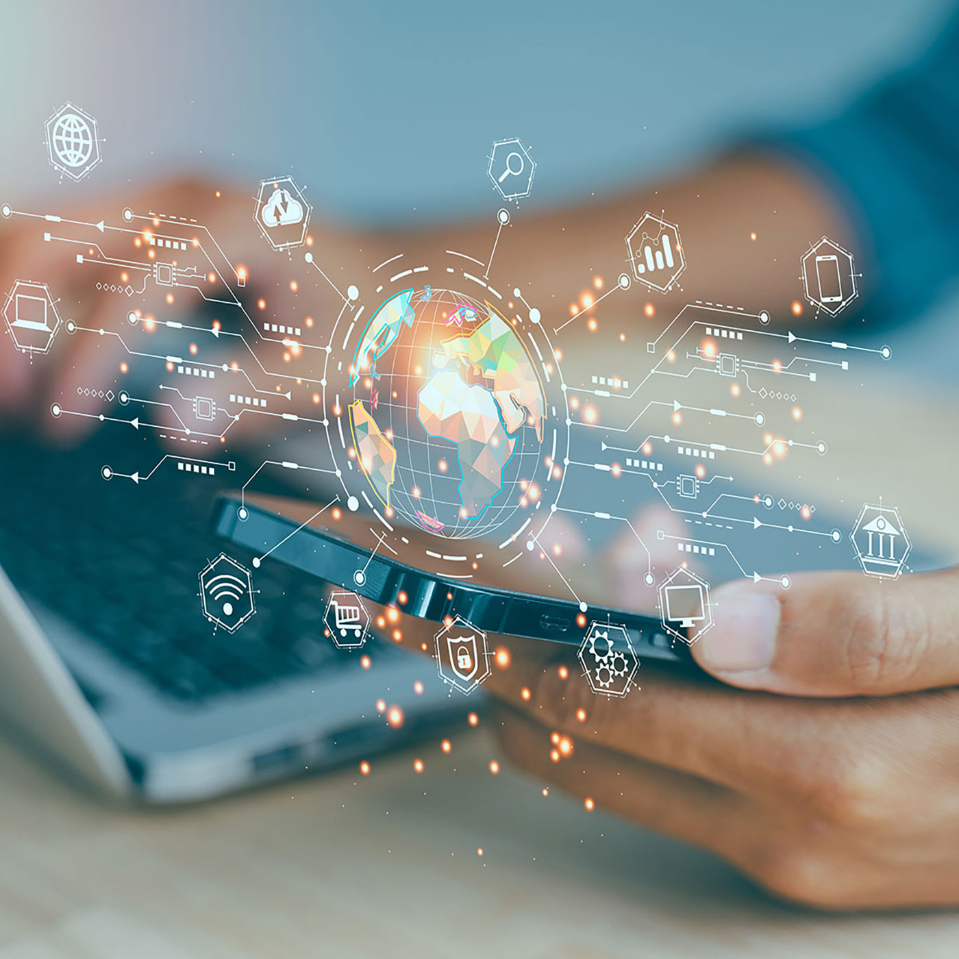 5G RedCap: the next step for massive IoT