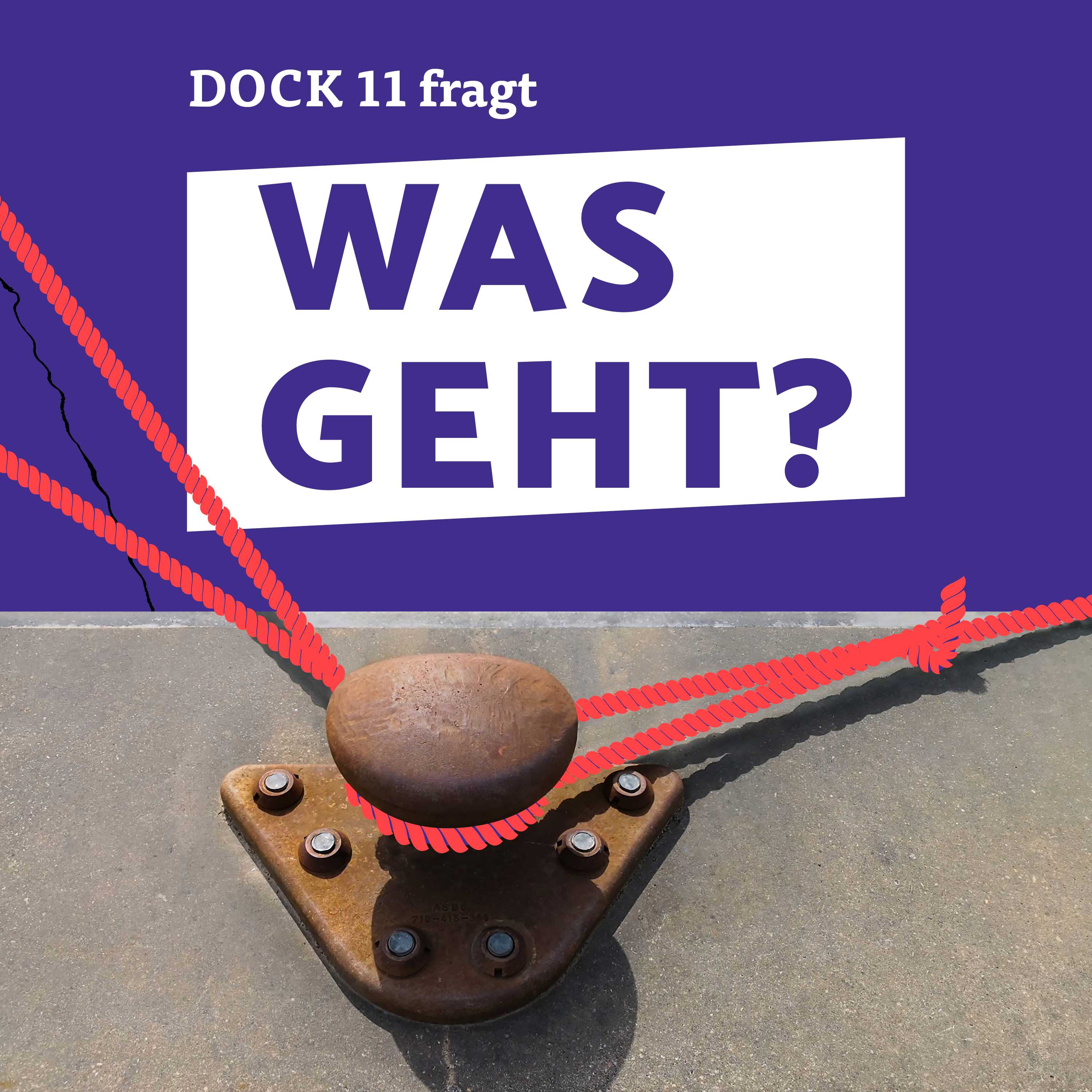 Dock 11 fragt: Was geht?