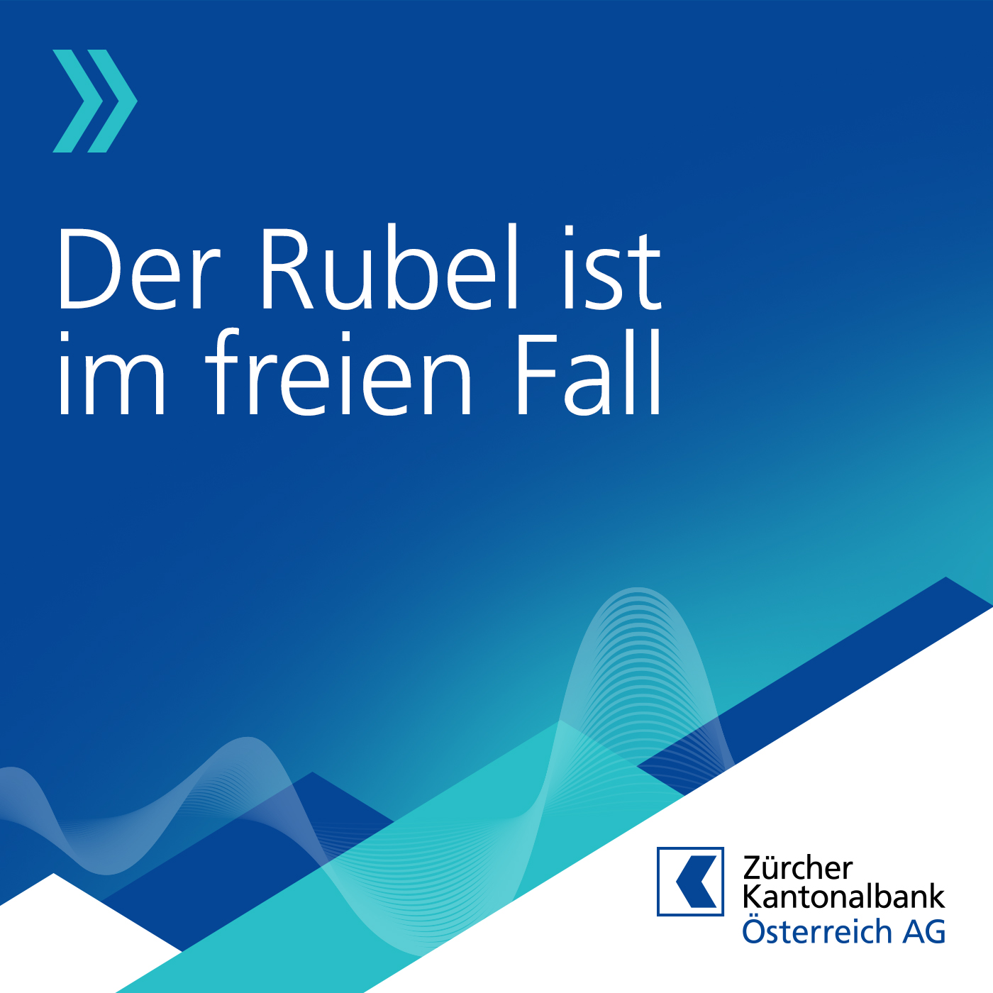 Kapitalmarkt mit Weitblick: Der Finanz-Podcast der LLB Bank AG