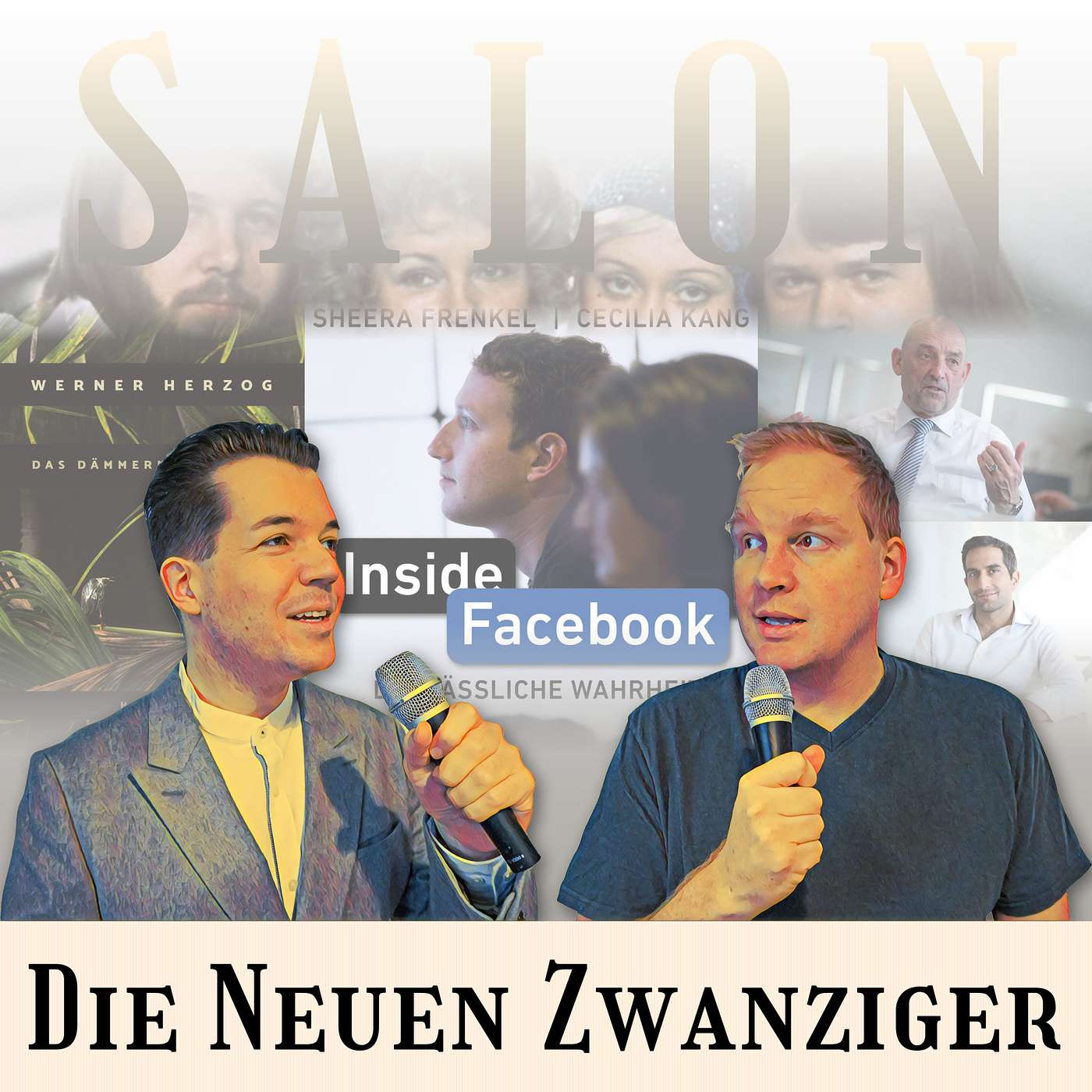 Die Neuen Zwanziger