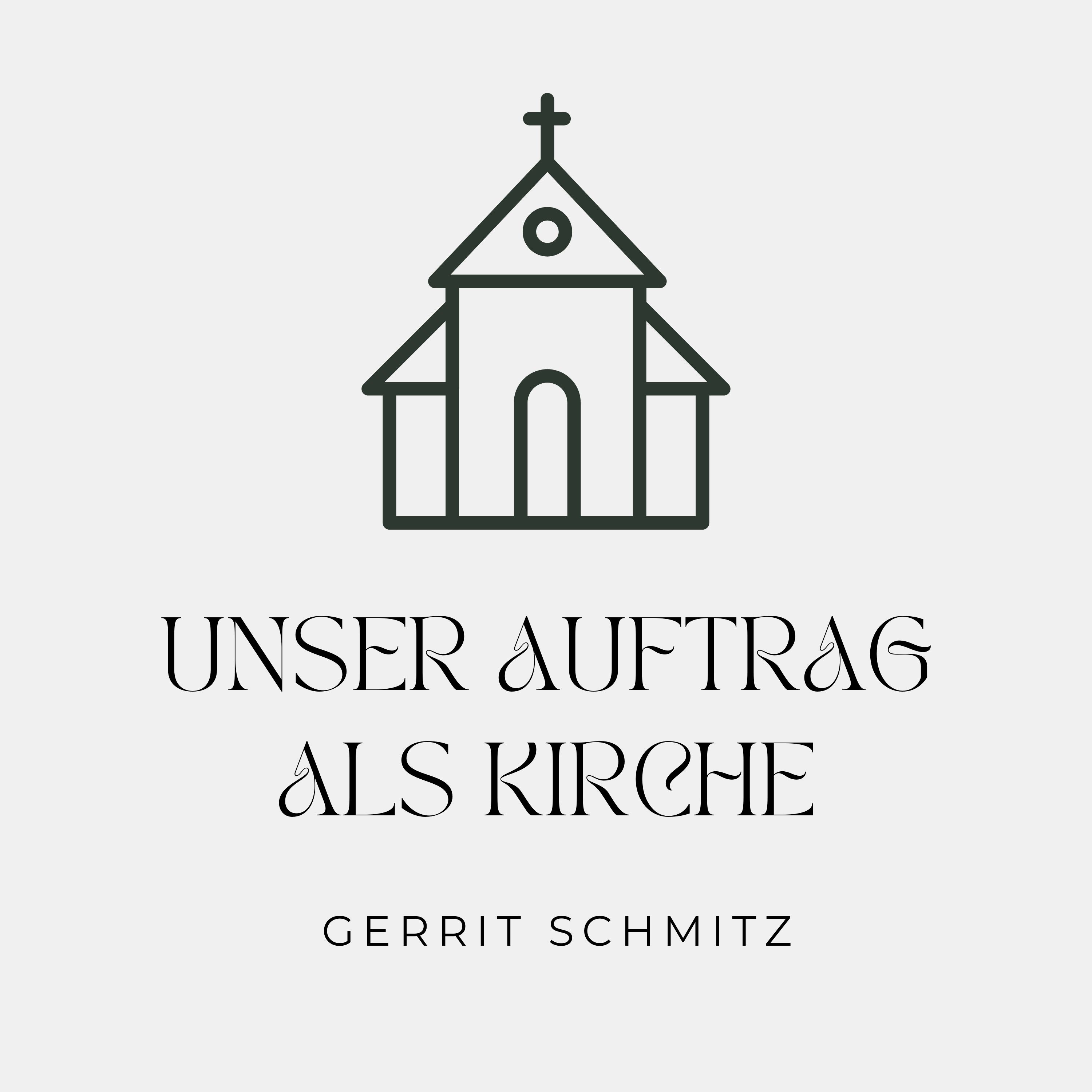 Kirche für Siegen