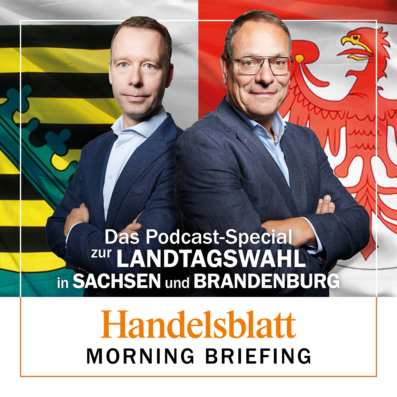 Morning Briefing Special