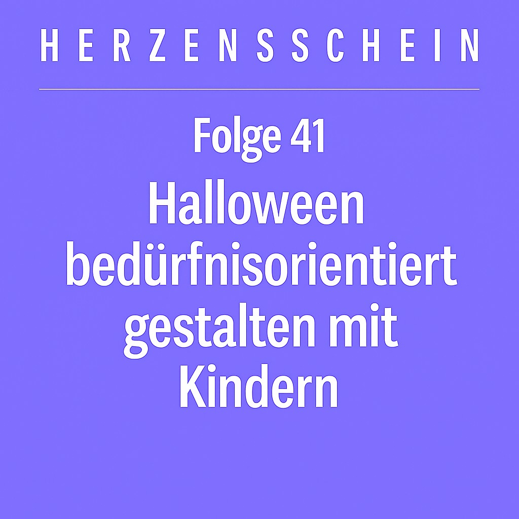 Halloween ohne Angst episode artwork
