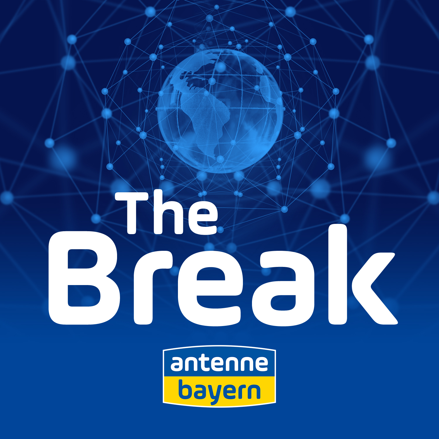 ANTENNE BAYERN Info-Podcast