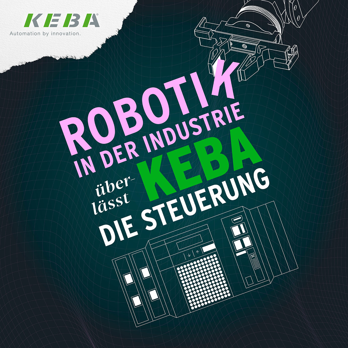 Robotik in der Industrie