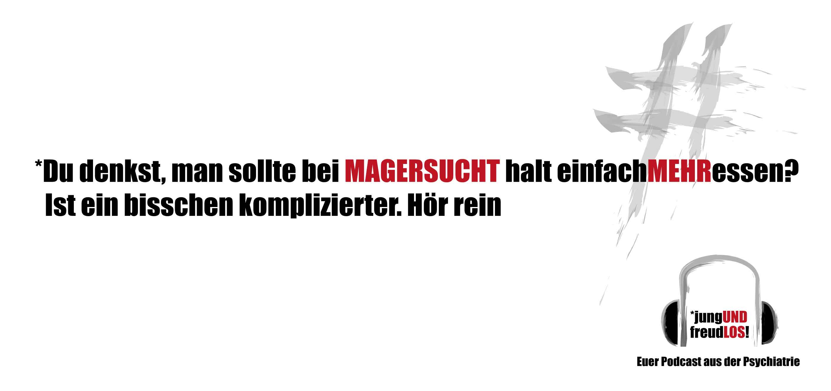Jung und Freudlos
