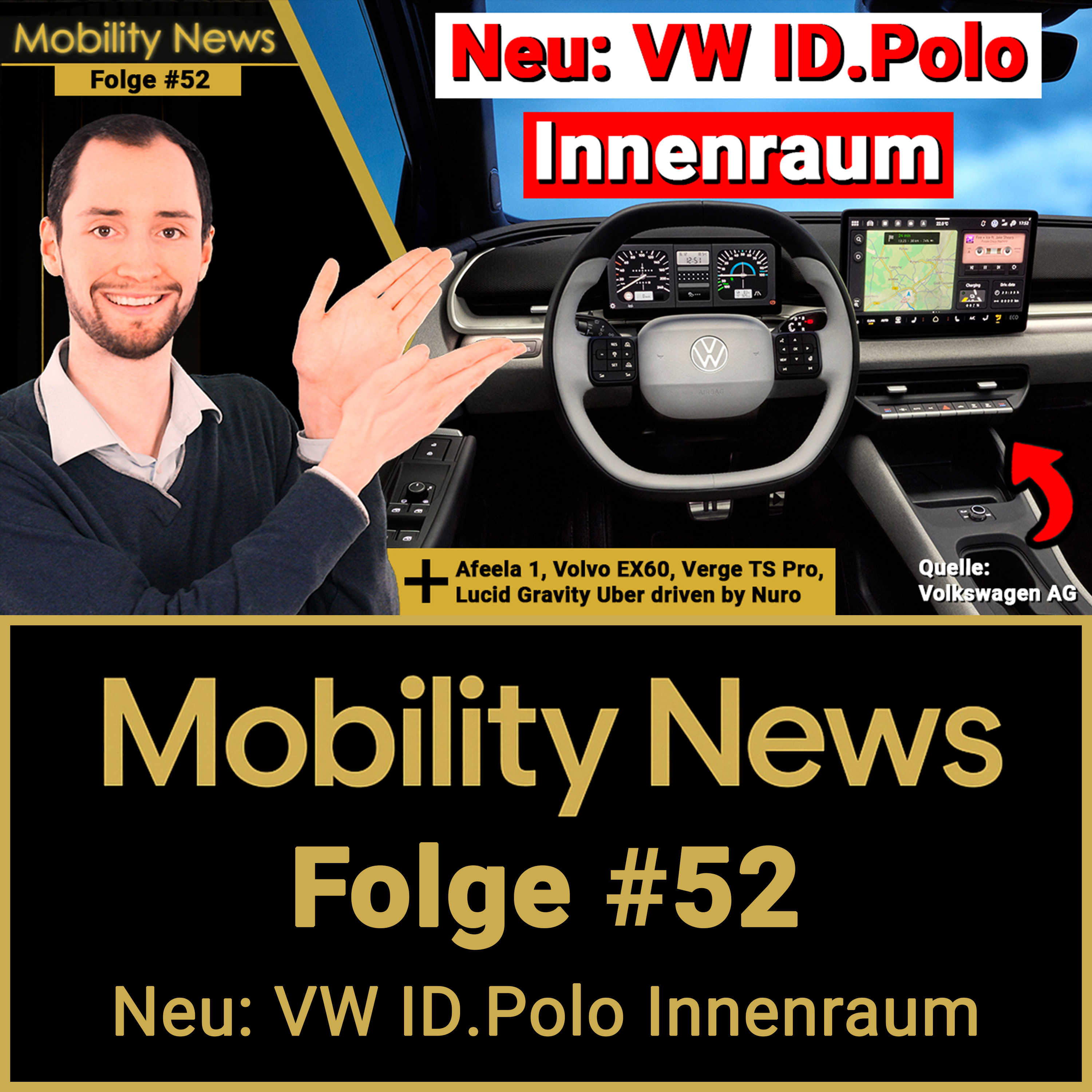 Mobility News