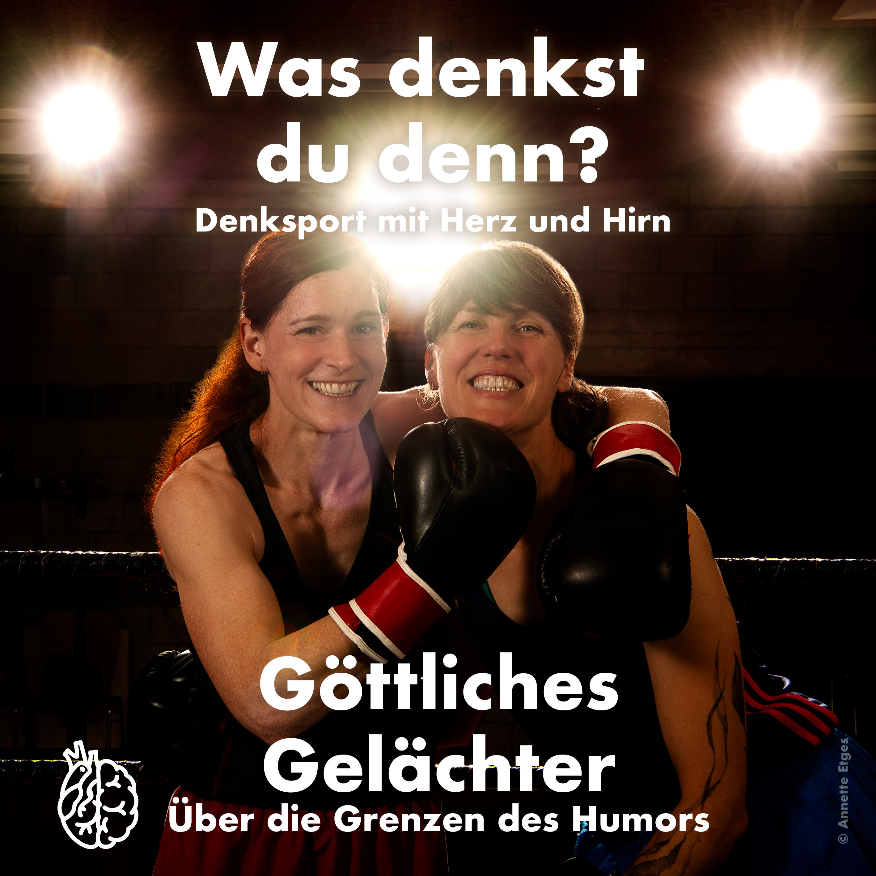 Was denkst du denn?