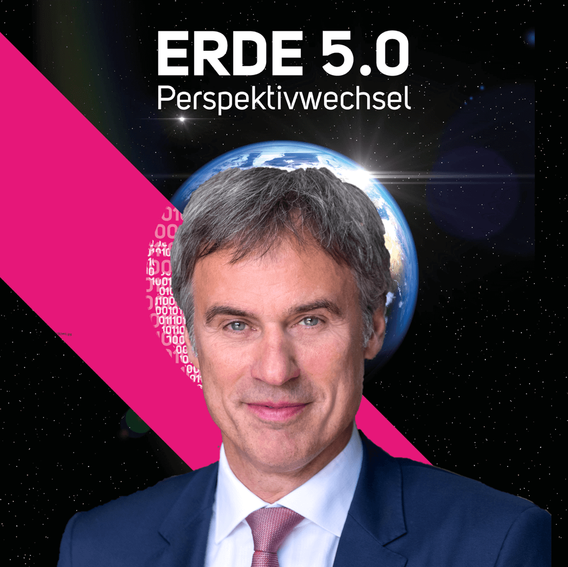 Erde 5.0 - Perspektivwechsel