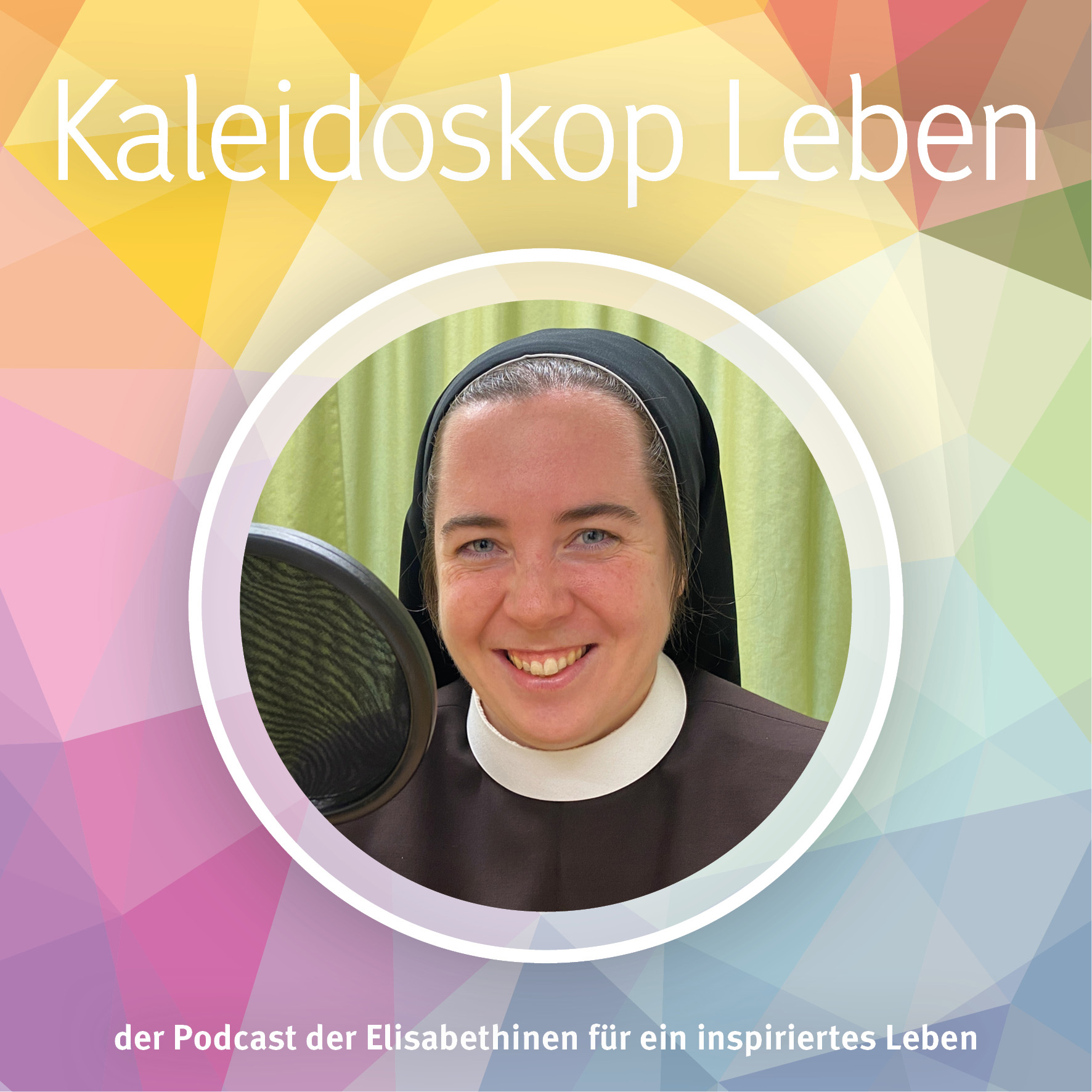Kaleidoskop Leben
