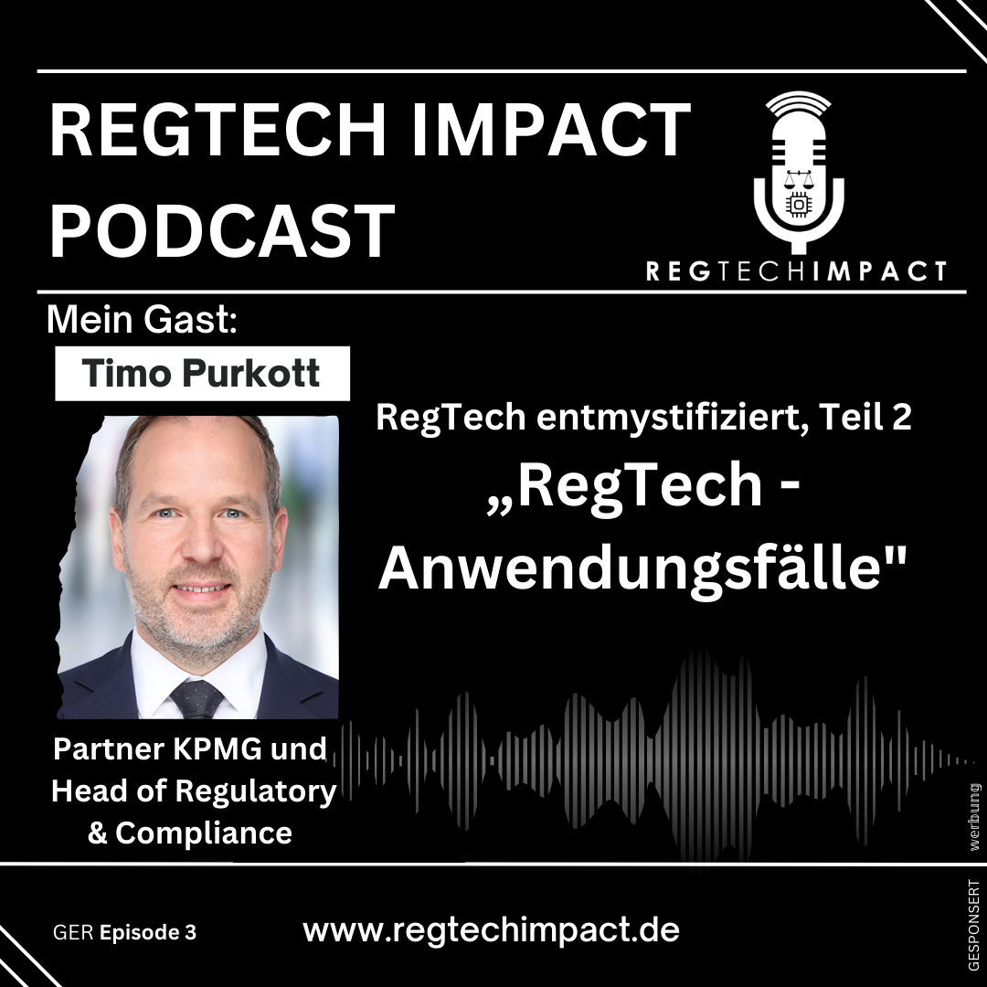 RegTechImpact