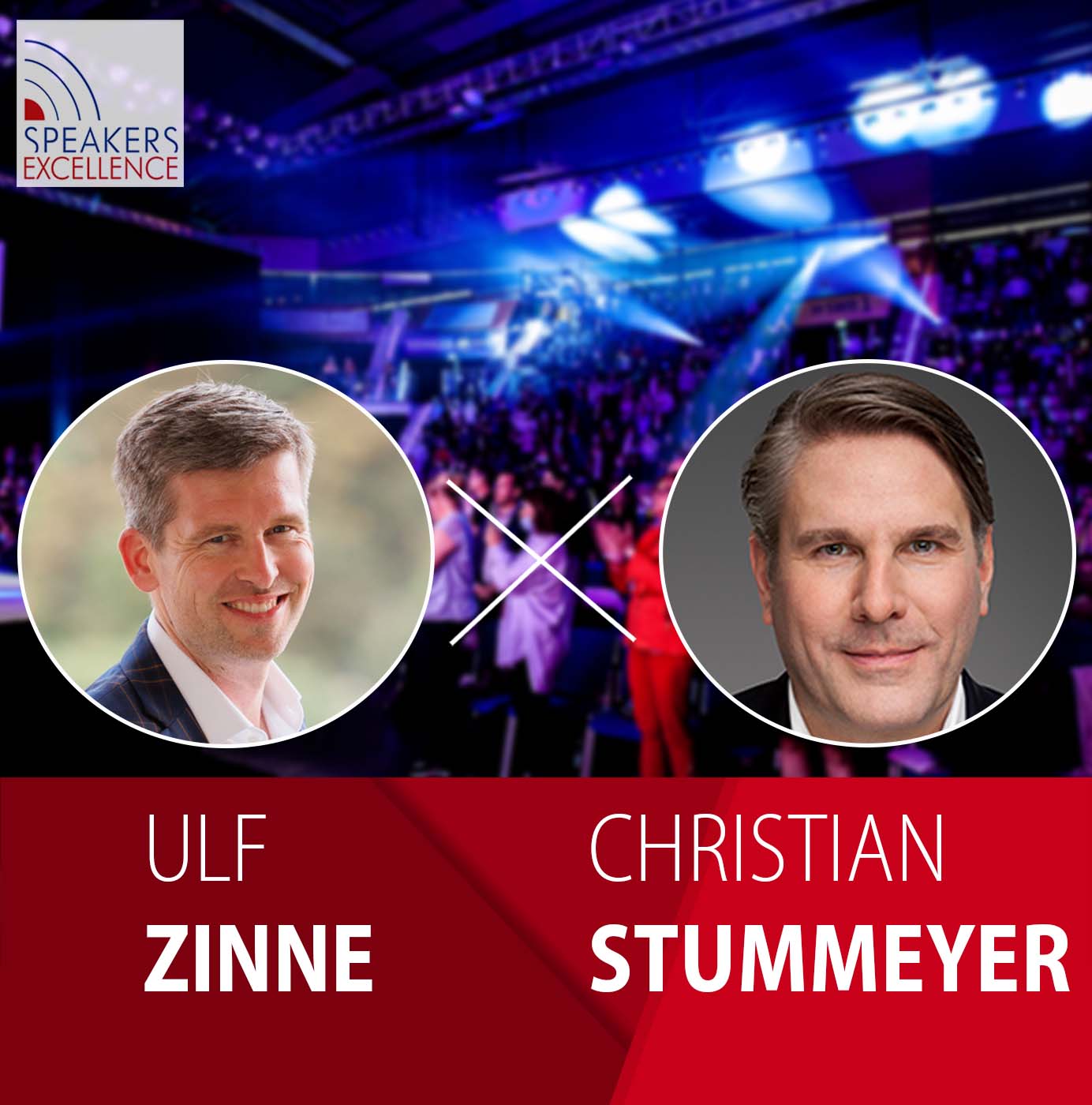 KI-Einsatz an der Kundenschnittstelle Ulf Zinne im Gespräch mit Christian Stummeyer episode artwork
