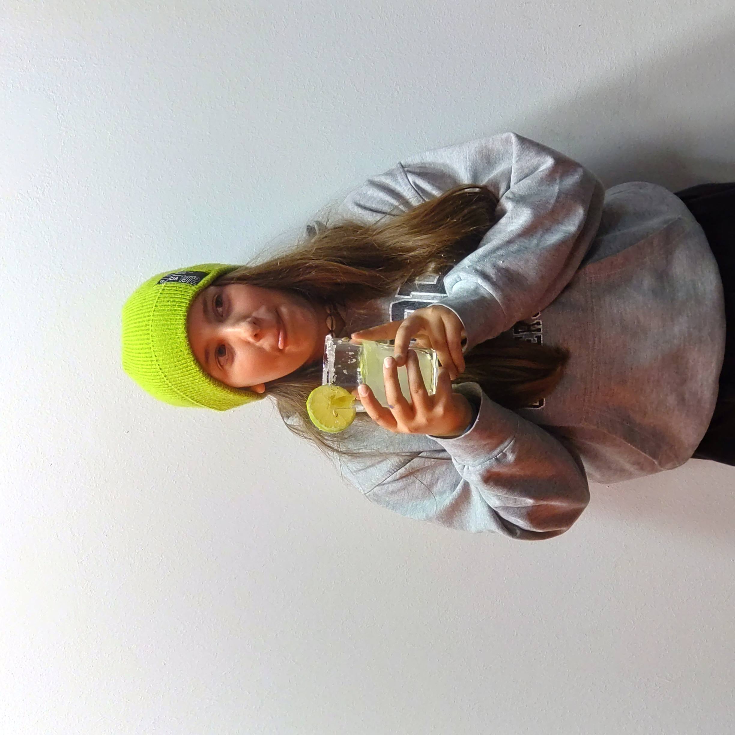 Die Kurzwelle Kinderküche: Limonade