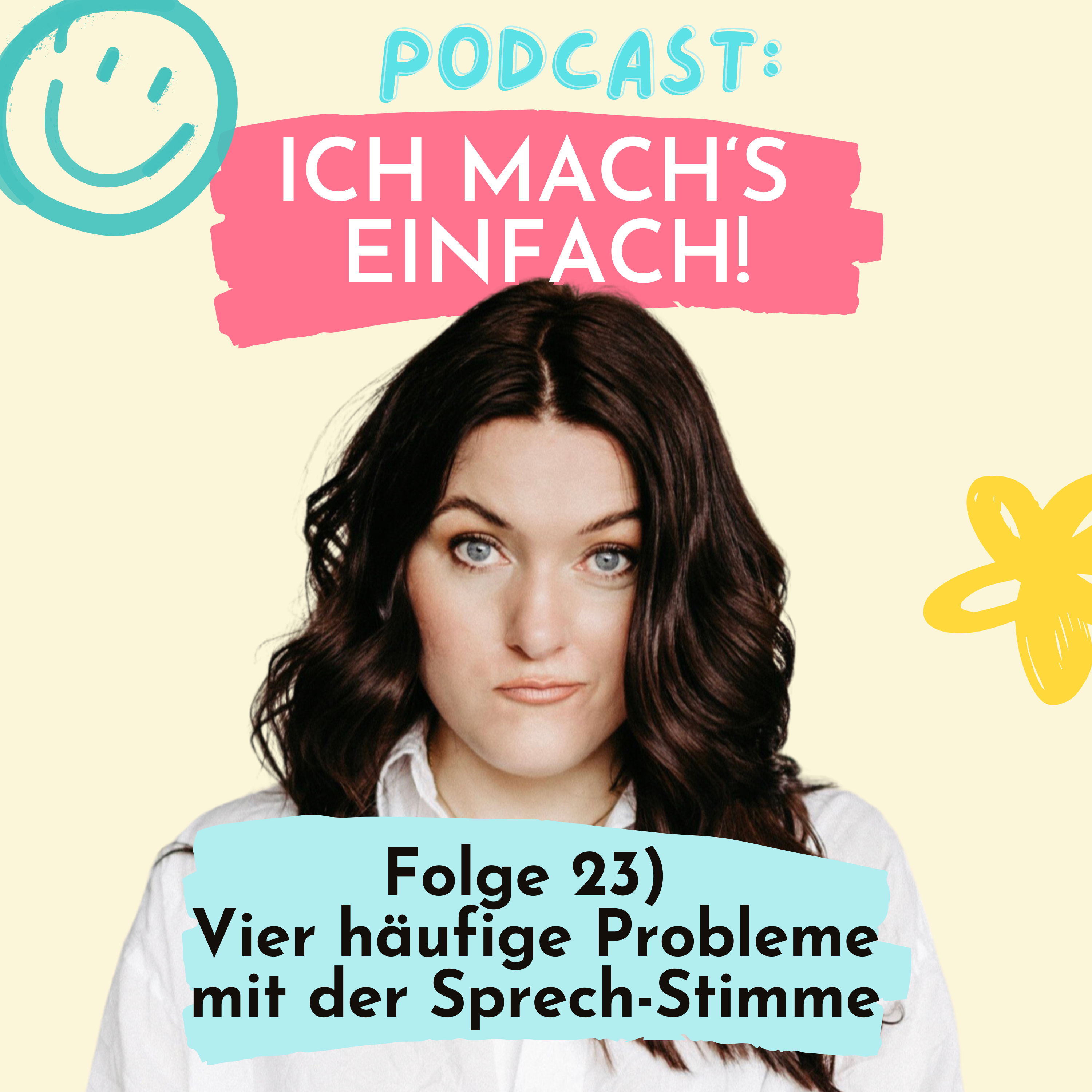 Ich mach’s einfach!