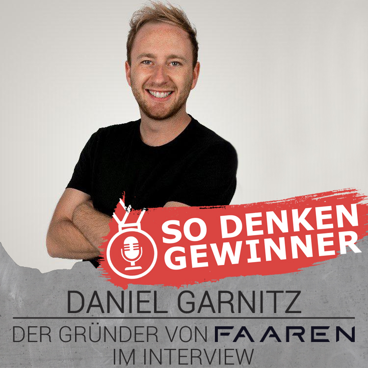 So denken Gewinner